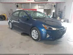 5NPD74LF3LH616223 2020 HYUNDAI ELANTRA