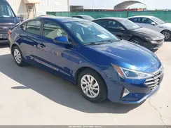 5NPD74LF3LH616254 2020 HYUNDAI ELANTRA