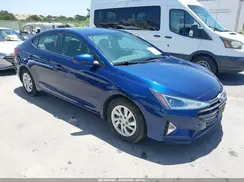 5NPD74LF3LH616285 2020 HYUNDAI ELANTRA