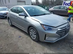 5NPD74LF3LH616965 2020 HYUNDAI ELANTRA
