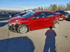 5NPD74LF3LH617100 2020 HYUNDAI ELANTRA