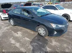 5NPD74LF3LH617128 2020 HYUNDAI ELANTRA