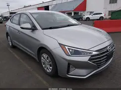 5NPD74LF3LH617355 2020 HYUNDAI ELANTRA