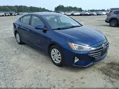 5NPD74LF3LH618165 2020 HYUNDAI ELANTRA