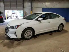 5NPD74LF3LH618375 2020 HYUNDAI ELANTRA