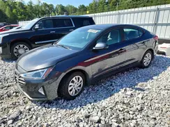 5NPD74LF3LH619493 2020 HYUNDAI ELANTRA