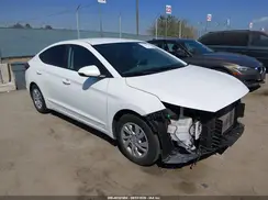 5NPD74LF3LH620479 2020 HYUNDAI ELANTRA