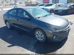 5NPD74LF3LH621082 2020 HYUNDAI ELANTRA