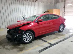 5NPD74LF3LH622538 2020 HYUNDAI ELANTRA