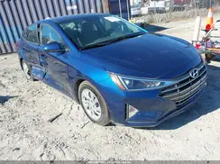 5NPD74LF3LH622958 2020 HYUNDAI ELANTRA