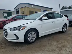 5NPD74LF4HH037278 2017 HYUNDAI ELANTRA