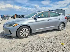 5NPD74LF4HH037359 2017 HYUNDAI ELANTRA