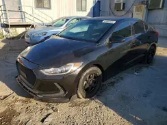 5NPD74LF4HH048362 2017 HYUNDAI ELANTRA