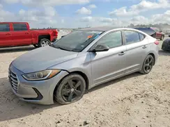 5NPD74LF4HH048930 2017 HYUNDAI ELANTRA