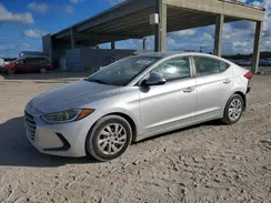 5NPD74LF4HH049642 2017 HYUNDAI ELANTRA