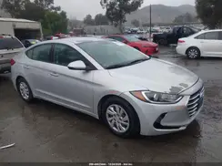 5NPD74LF4HH052914 2017 HYUNDAI ELANTRA