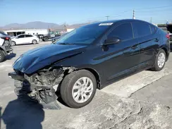 5NPD74LF4HH054839 2017 HYUNDAI ELANTRA