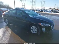 5NPD74LF4HH056445 2017 HYUNDAI ELANTRA