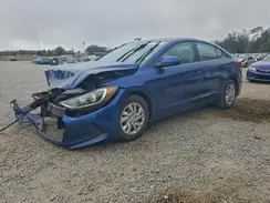 5NPD74LF4HH060267 2017 HYUNDAI ELANTRA