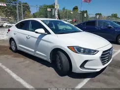 5NPD74LF4HH061077 2017 HYUNDAI ELANTRA