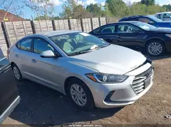 5NPD74LF4HH063590 2017 HYUNDAI ELANTRA
