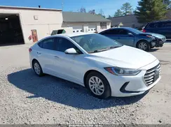 5NPD74LF4HH065856 2017 HYUNDAI ELANTRA