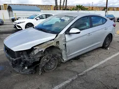 5NPD74LF4HH067283 2017 HYUNDAI ELANTRA