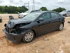5NPD74LF4HH067462 2017 HYUNDAI ELANTRA