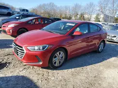 5NPD74LF4HH067672 2017 HYUNDAI ELANTRA