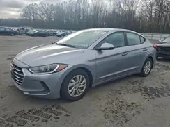 5NPD74LF4HH068224 2017 HYUNDAI ELANTRA