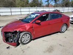 5NPD74LF4HH070006 2017 HYUNDAI ELANTRA