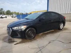 5NPD74LF4HH071866 2017 HYUNDAI ELANTRA