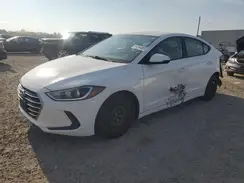 5NPD74LF4HH072693 2017 HYUNDAI ELANTRA
