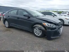 5NPD74LF4HH074699 2017 HYUNDAI ELANTRA