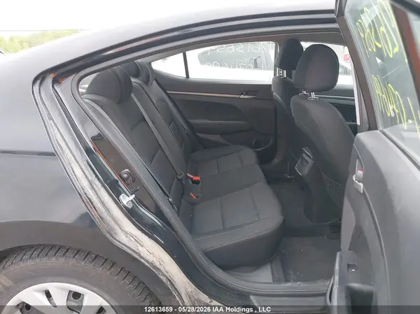 5NPD74LF4HH074699 2017 HYUNDAI ELANTRA - Image 8