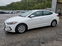 5NPD74LF4HH075223 2017 HYUNDAI ELANTRA