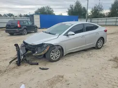 5NPD74LF4HH076453 2017 HYUNDAI ELANTRA