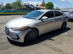 5NPD74LF4HH076467 2017 HYUNDAI ELANTRA