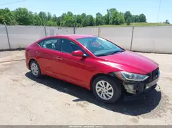 5NPD74LF4HH076761 2017 HYUNDAI ELANTRA
