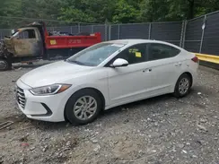5NPD74LF4HH077005 2017 HYUNDAI ELANTRA