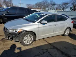 5NPD74LF4HH077148 2017 HYUNDAI ELANTRA