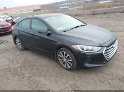 5NPD74LF4HH077845 2017 HYUNDAI ELANTRA