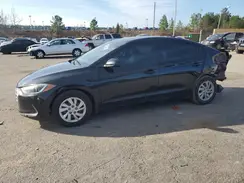 5NPD74LF4HH077859 2017 HYUNDAI ELANTRA