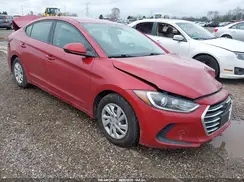 5NPD74LF4HH077960 2017 HYUNDAI ELANTRA