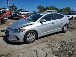 5NPD74LF4HH078039 2017 HYUNDAI ELANTRA