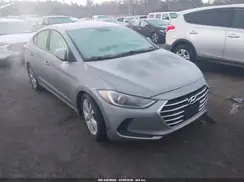 5NPD74LF4HH078347 2017 HYUNDAI ELANTRA