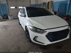 5NPD74LF4HH079952 2017 HYUNDAI ELANTRA