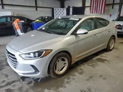 5NPD74LF4HH081782 2017 HYUNDAI ELANTRA