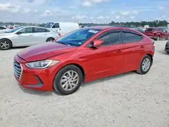 5NPD74LF4HH083533 2017 HYUNDAI ELANTRA