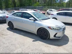 5NPD74LF4HH084875 2017 HYUNDAI ELANTRA